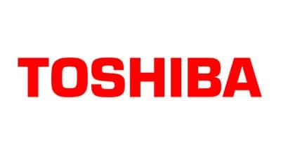 Frío industrial Toshiba