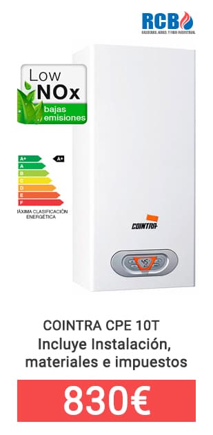 cointra cpe 10t