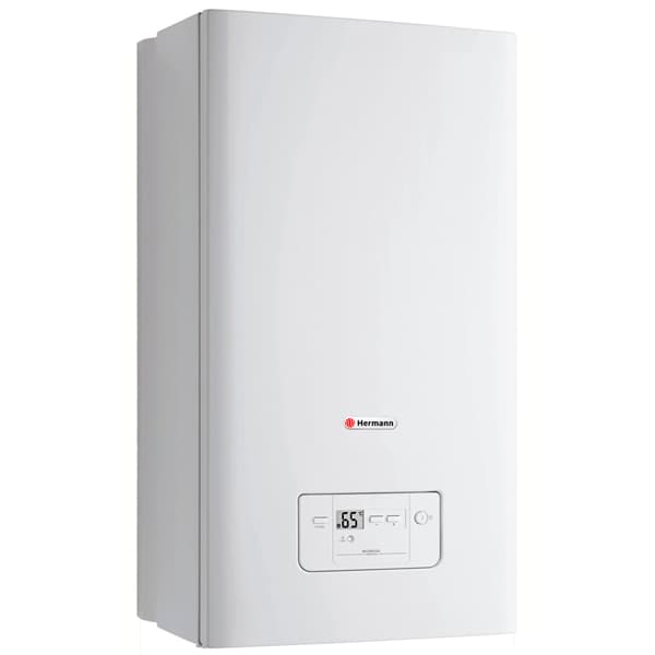 Calderas Hermann Barcelona